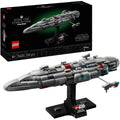 Lego star wars 75405 home one star cruiser-0