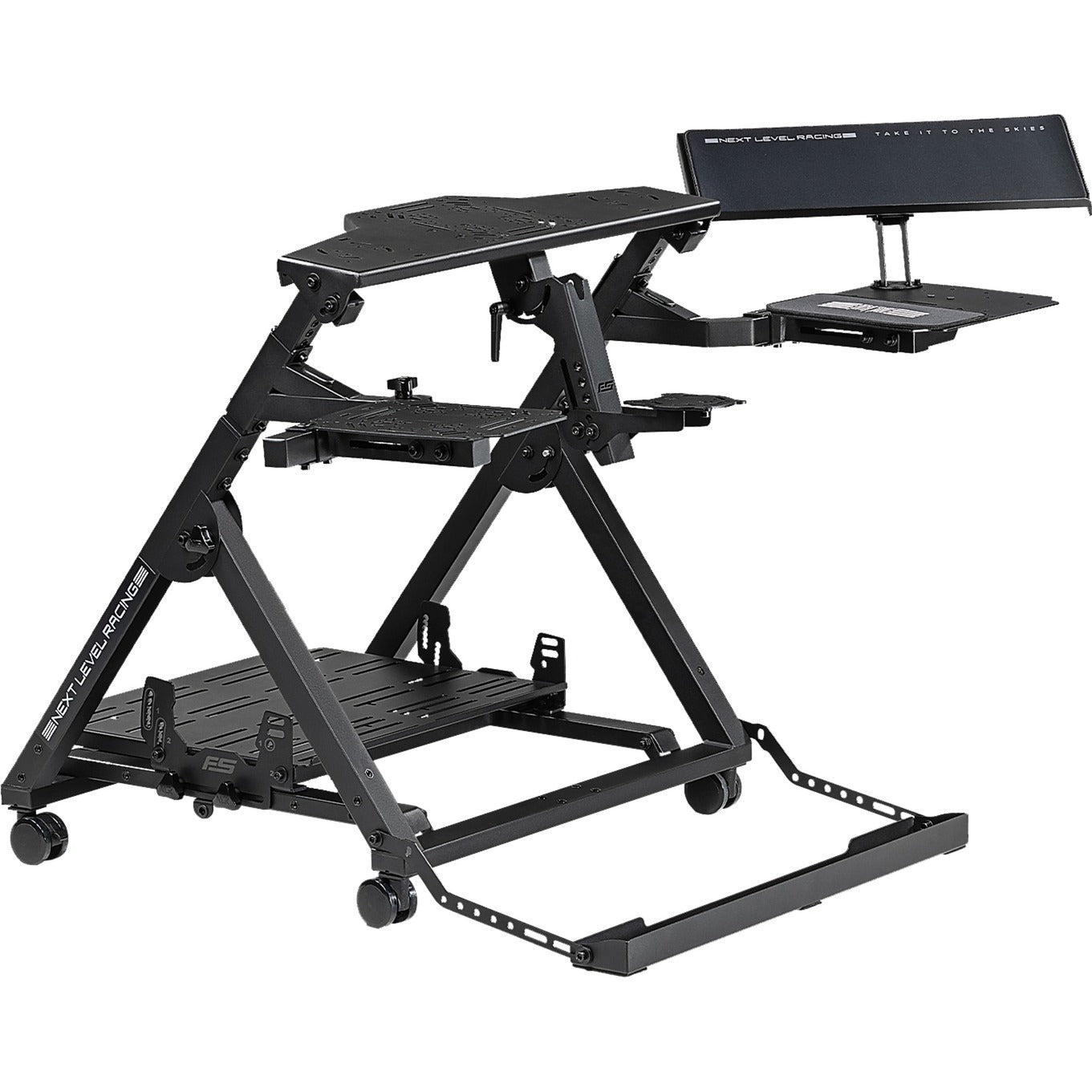Next Level Racing Flight Stand Pro-0