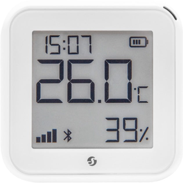 Shelly Plus HT Gen3 Sensor (white (matte))-0