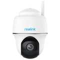 Reolink 5mp wireless solar battery camera-0