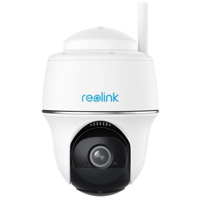 Reolink 5mp wireless solar battery camera-0