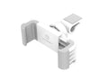 Techancy Suporte de Telemovel para Carro TI2282 Rotativo Estavel Compatvel com 4.7 a 6.4 Polegadas Branco