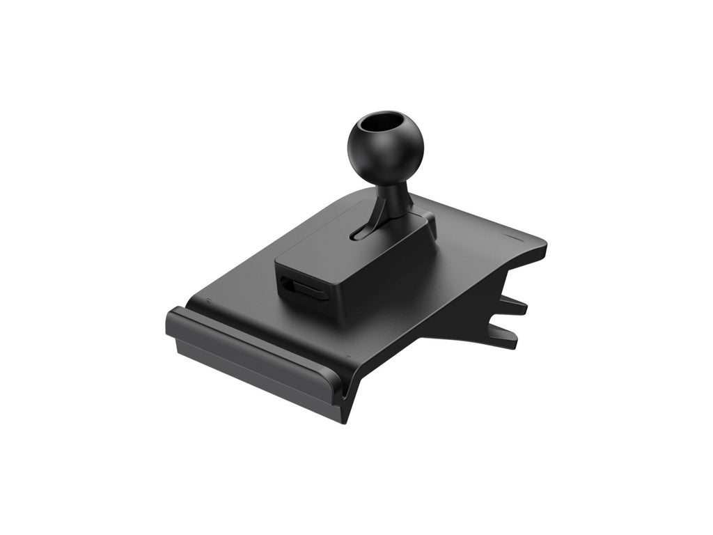 Techancy Suporte Magnético Para Automóvel Com Magsafe Preto Ti2315, Compatível Com Tesla Model 3/Y (2019-2022)