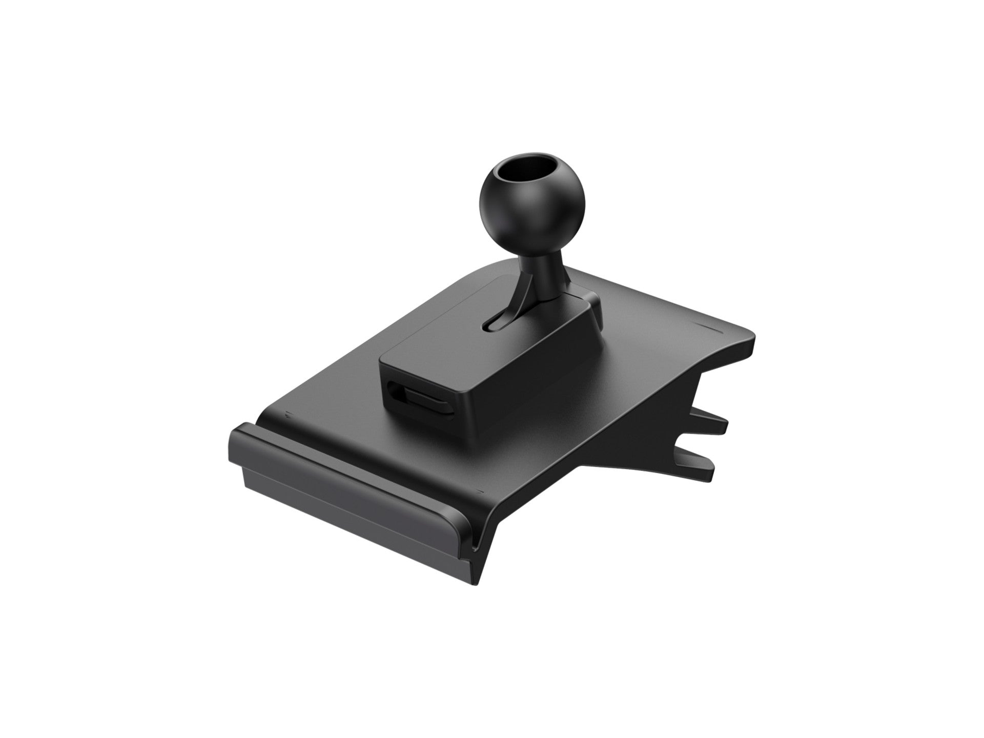Techancy Suporte Magnético Para Automóvel Com Magsafe Preto Ti2315, Compatível Com Tesla Model 3/Y (2019-2022)