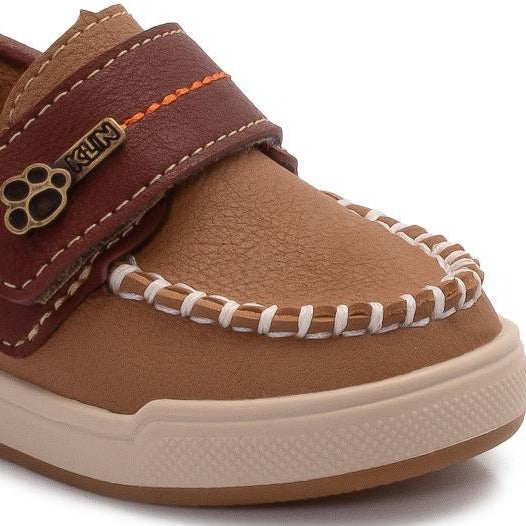 Baby Axel's Shoes-2