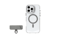 iPhone Case for Tesla Car Mount with MagSafe + Phone Tether Tab Set (iPhone 16 Series)-0