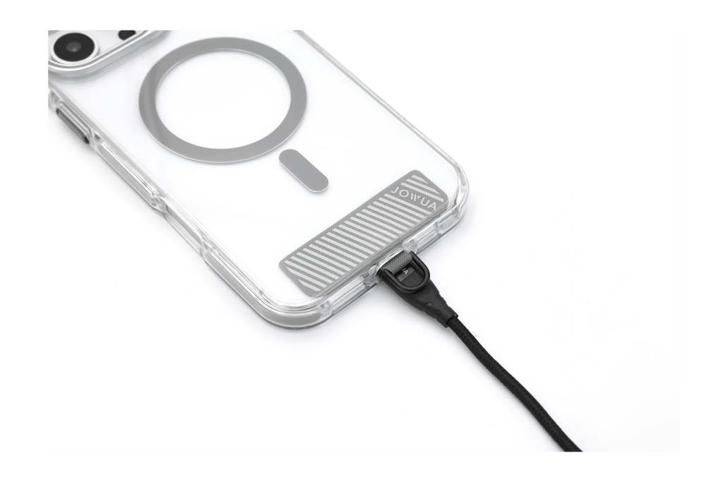 iPhone Case for Tesla Car Mount with MagSafe + Phone Tether Tab Set (iPhone 16 Series)-4