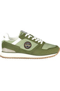 NAPAPIJRI SHOES MEN'S SPORTS FOOTWEAR GREEN-0