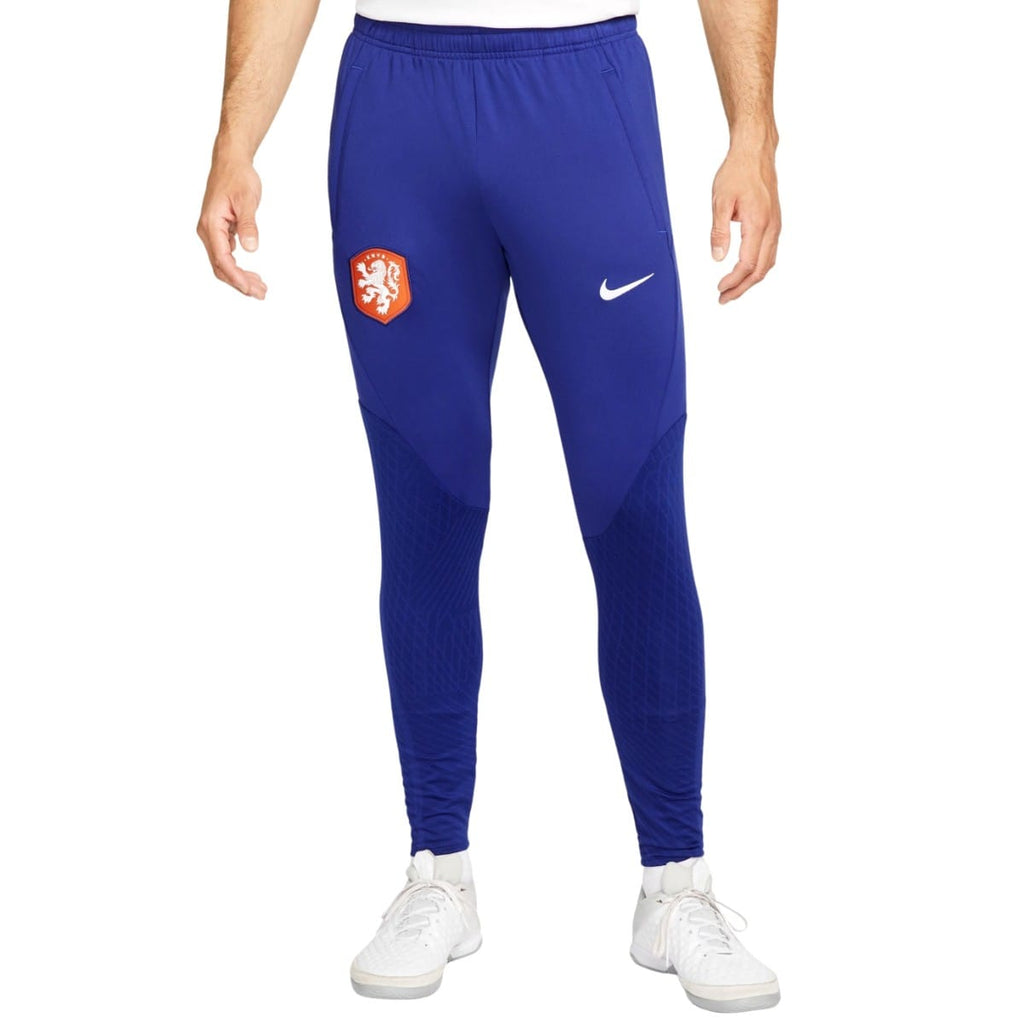 Netherlands training technical Soccer tracksuit 2022/23 - Nike-2