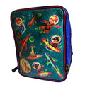 Backpack Astronauts