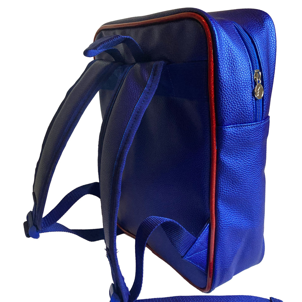 Backpack Astronauts