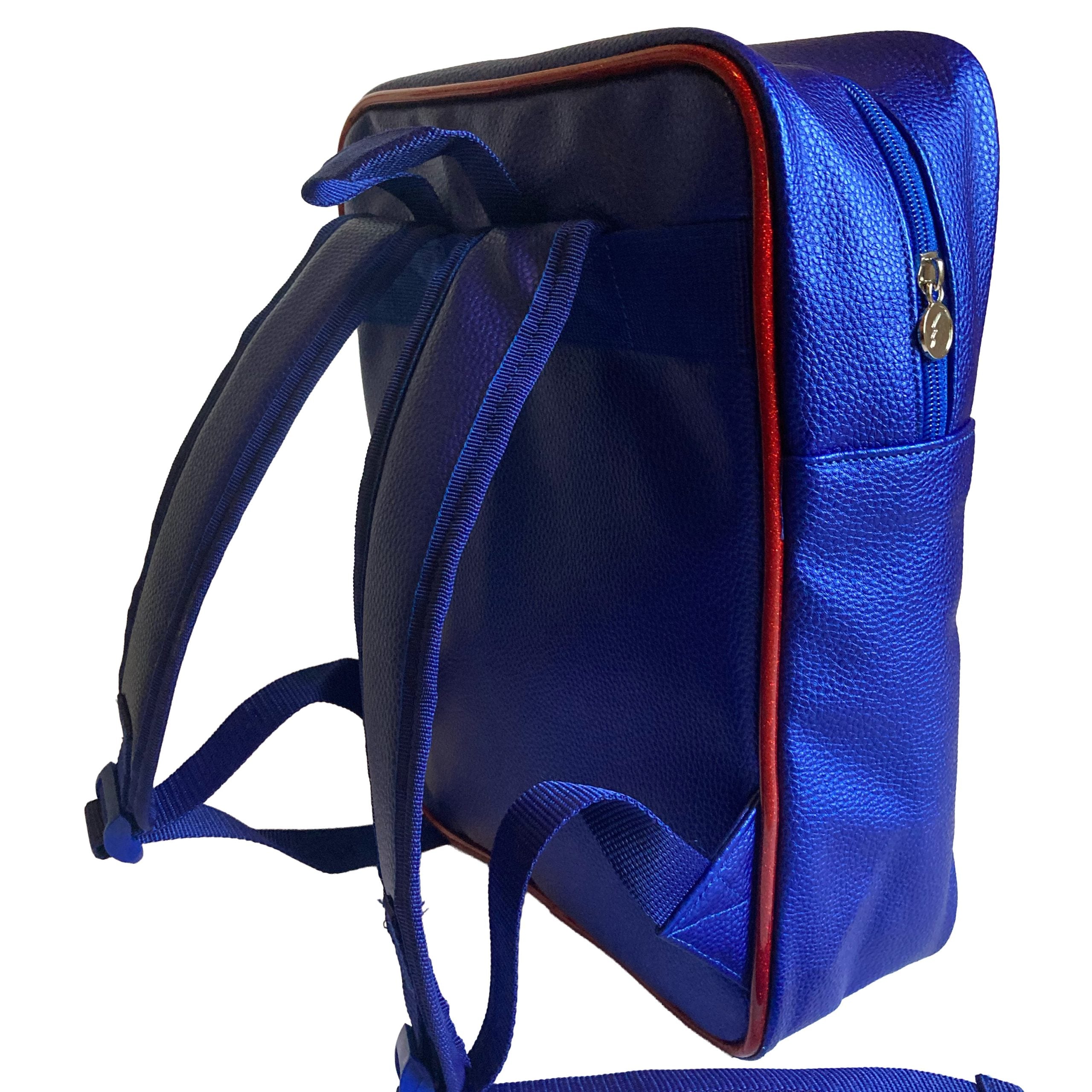 Backpack Astronauts