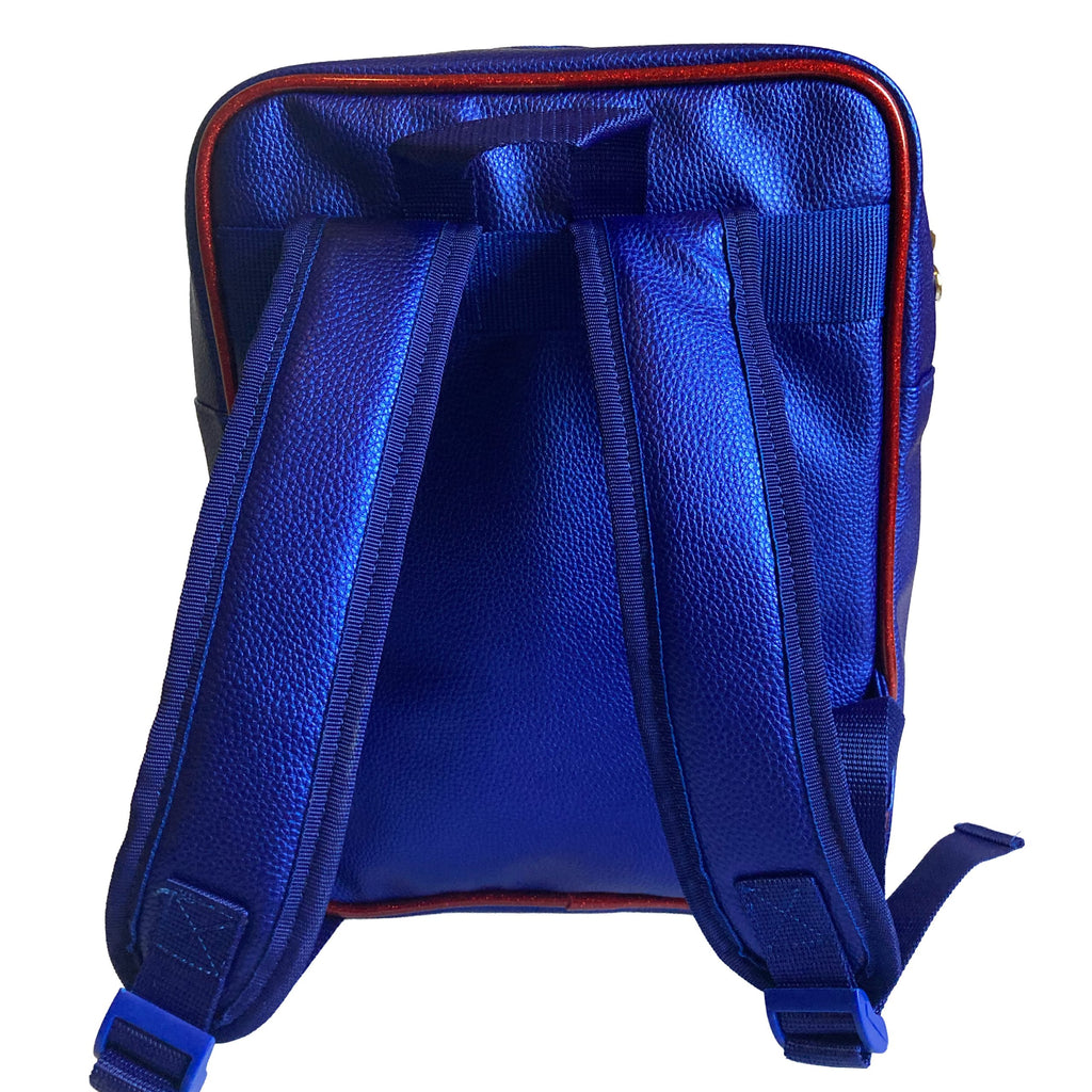 Backpack Astronauts