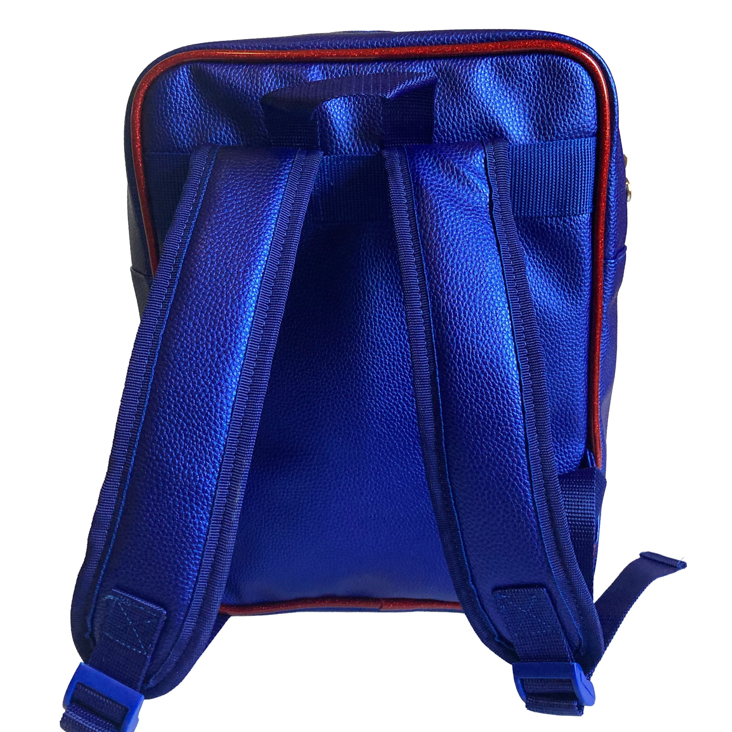 Backpack Astronauts