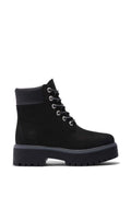 TIMBERLAND - Women's waterproof Stone Street 6-Inch ankle boots  - Number-0